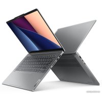 Ноутбук Lenovo IdeaPad Pro 5 14IRH8 83AL000MRK