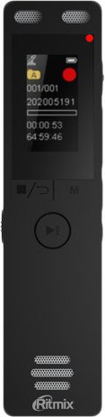 

Диктофон Ritmix RR-155