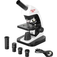 Детский микроскоп Микромед Эврика 40х-1600х (вар. 3) 30927 в Лиде