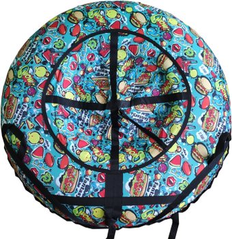 Emi Filini Design Lux 110 см (фан)