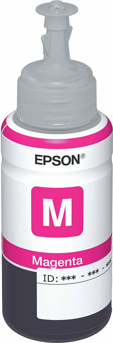 

Чернила Epson C13T673398