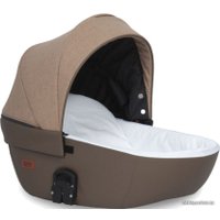 Универсальная коляска Riko Aicon Pastel (3 в 1, 02 лаванда)