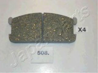 

Japanparts PA508AF