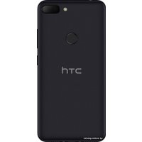 Телефон HTC Wildfire E lite (черный)