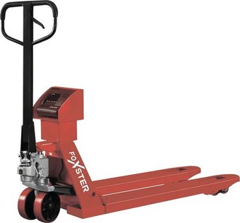 Рохля Foxster CW 25-1150x550-P/P