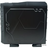 Корпус Thermaltake Chaser MK-I (VN300M1W2NA) Black