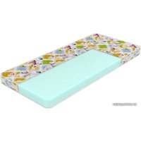 Матрас PROxSON Лисенок Принт 80x120