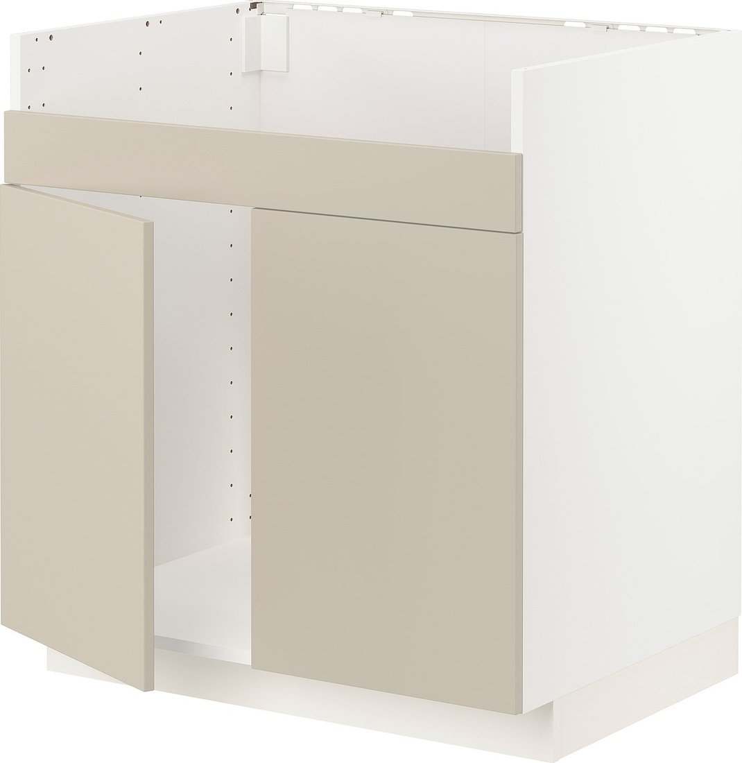 

Шкаф напольный Ikea Metod s99460371