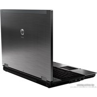 Рабочая станция HP EliteBook 8740w (WD943EA)