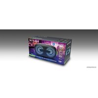 Беспроводная колонка Muse M-370 DJ