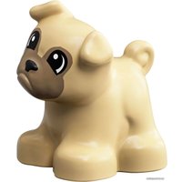 Набор деталей LEGO Duplo 10914 Большая коробка с кубиками