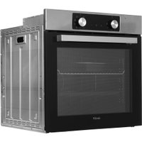 Электрический духовой шкаф ARDO BO39EX2