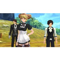  Tales of Xillia Remastered для Nintendo Switch