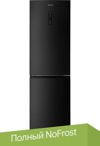 TECHNO FN2-47S BI (черный)
