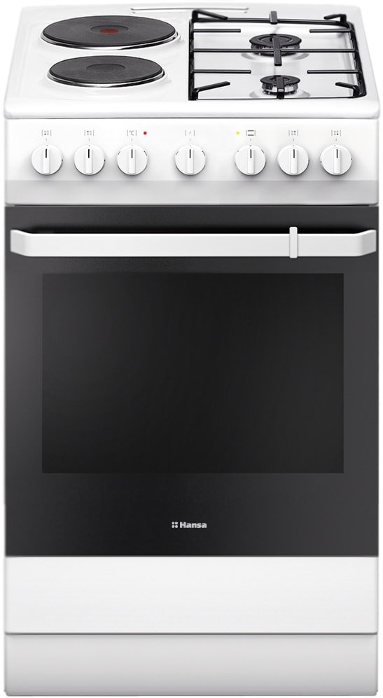 

Кухонная плита Hansa FCMW59119