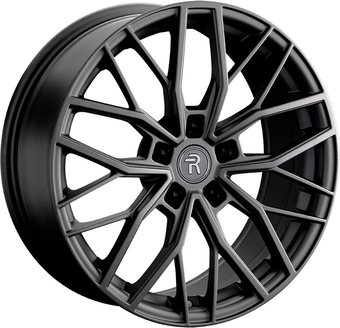 Replay LX202 18x8" 5x114.3мм DIA 60.1мм ET 30мм MGM