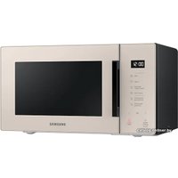 Микроволновая печь Samsung MG23T5018CF/BW