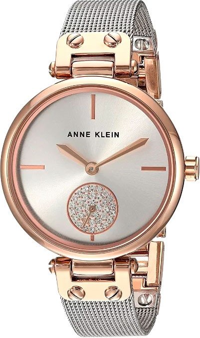 

Наручные часы Anne Klein AK/3001SVRT