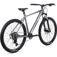 Велосипед Cord 5Bike 27.5 M500 2025 CRD-M5-2711P-21 (черный кофе, разобранный)