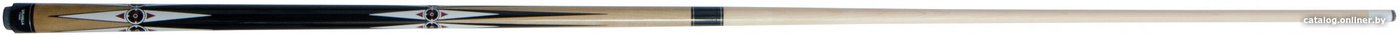 Кий Viking Cues Valhalla VA481 (черный)