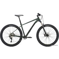 Велосипед Cannondale Cujo 2 XL (2019)
