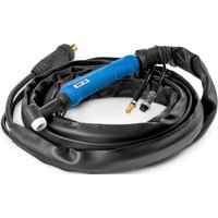 Сварочный инвертор ПТК Мастер TIG 200 P AC/DC D92 005.100.373 в Пинске