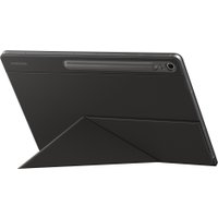 Чехол Samsung Smart Book Cover Galaxy Tab S10 FE+ (черный)