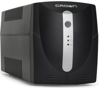 Источник бесперебойного питания CrownMicro CMU-1000X