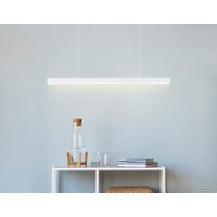 Трековый светильник Ambrella light GL6782 WH (белый)