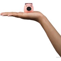Фотоаппарат Fujifilm Instax Pal Bundle (розовый)