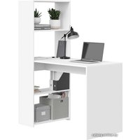 Стол Трия Тип 12 (белый ясень)