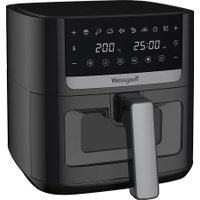 Аэрогриль (аэрофритюрница) Weissgauff WAF 501 DB Easy Fry