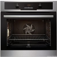 Электрический духовой шкаф Electrolux EOA45551OX