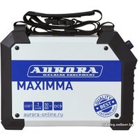 Сварочный инвертор Aurora Maximma 1600