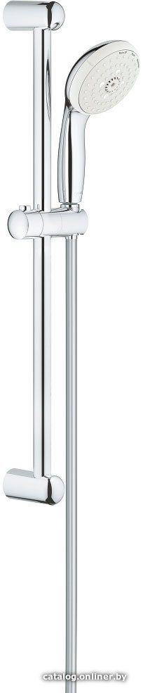 Душевой гарнитур  Grohe Tempesta 100 27644001