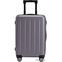 Чемодан-спиннер Ninetygo PC Luggage 28" (серый)