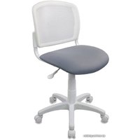 Компьютерное кресло Бюрократ CH-W296NX/15-48 (серый)