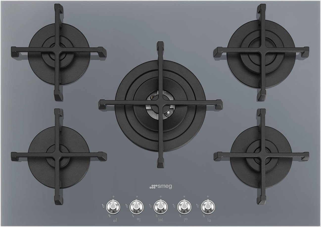 

Варочная панель Smeg PV175SSA