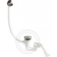 Сифон Filarete FL90 (никель)