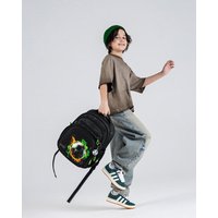 Школьный рюкзак SkyName R3-284 + брелок мячик