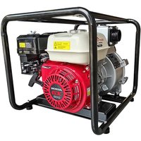 Мотопомпа HND WP20XT