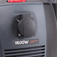 Пылесос Patriot VC 630