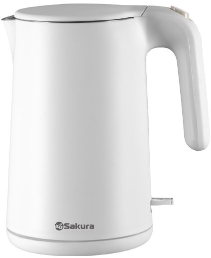 

Электрический чайник Sakura SA-2169W