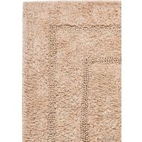 Коврик для ванной Arya Klementin 8680943068262 (бежевый)