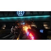  Killing Floor 2 для PlayStation 4