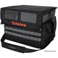 Сумка для снаряжения Simms Open Water Tactical Box 34 л (black)