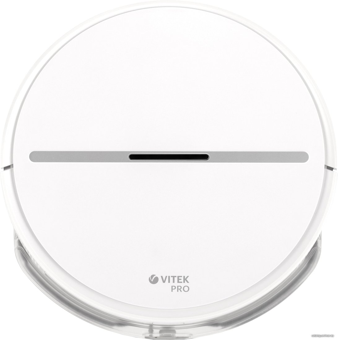 Робот-пылесос Vitek VT-1807
