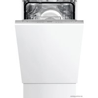 Встраиваемая посудомоечная машина Gorenje GV51212