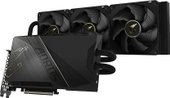 Aorus GeForce RTX 4090 Xtreme Waterforce 24G (rev. 1.1) GV-N4090AORUSX W-24GD