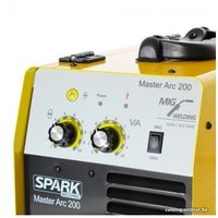 Сварочный инвертор Spark MasterARC 200